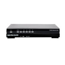 4CH Audio Video D1 H. 264 DVR (SX-7004T)